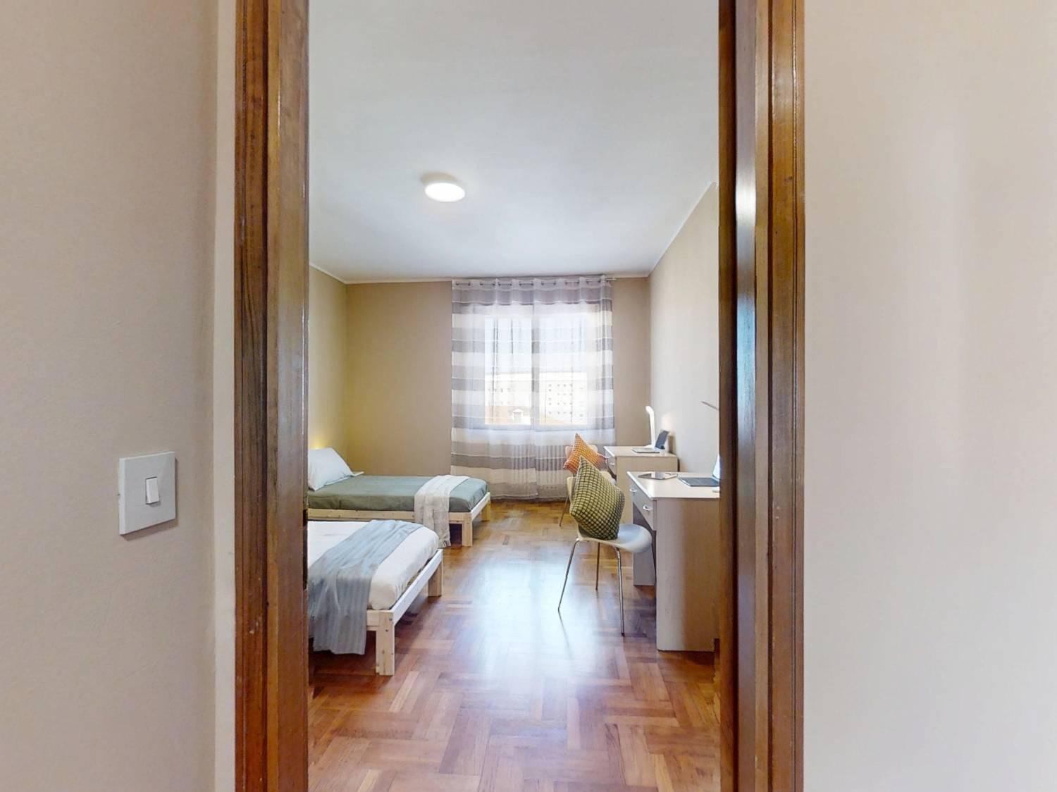 Habitación individual #1