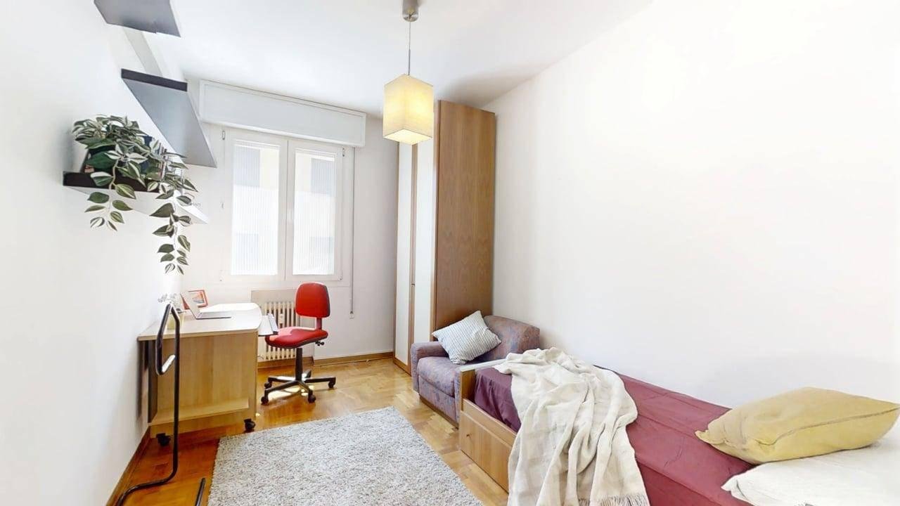 Habitación individual #1