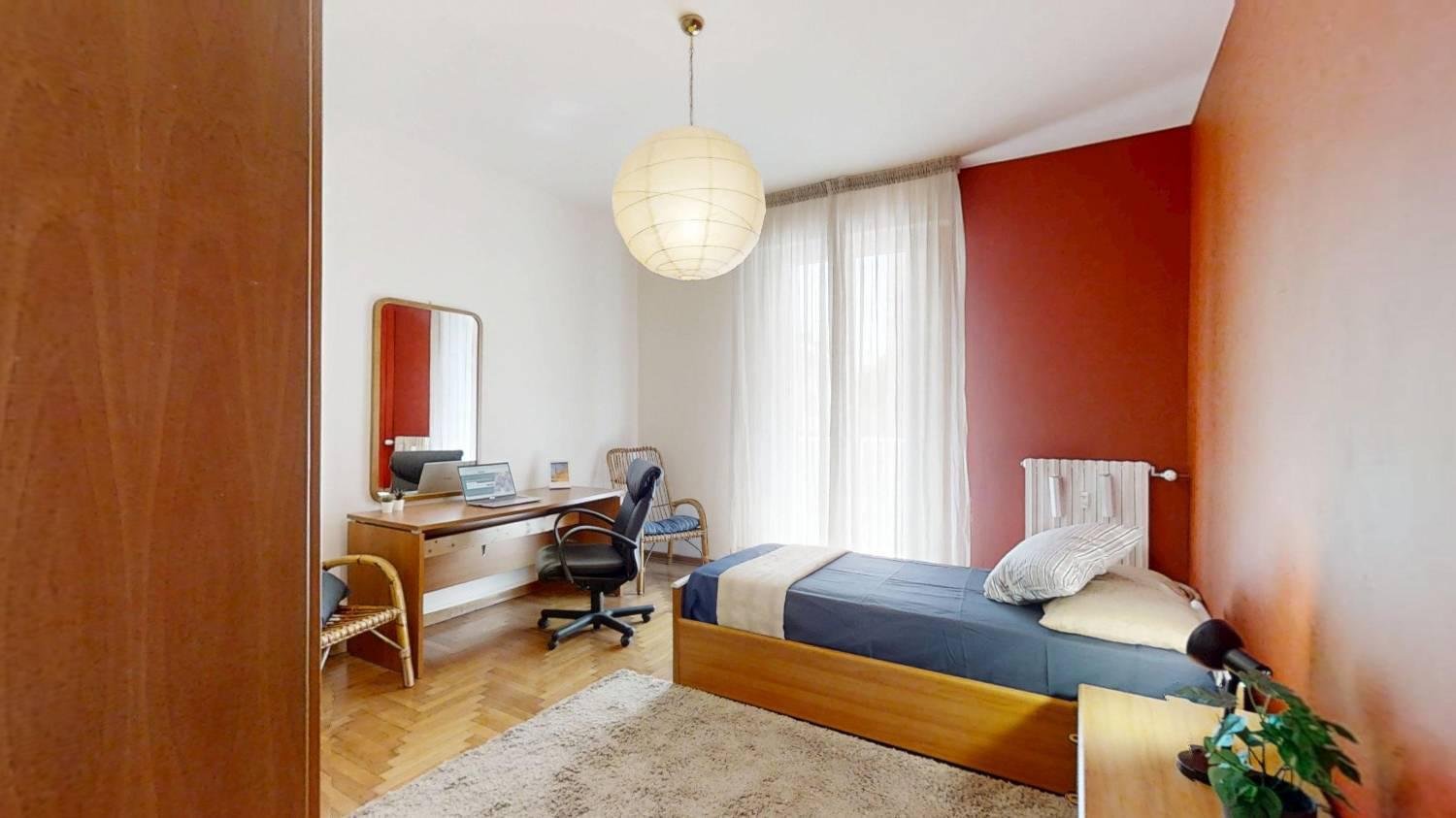Habitación individual #2