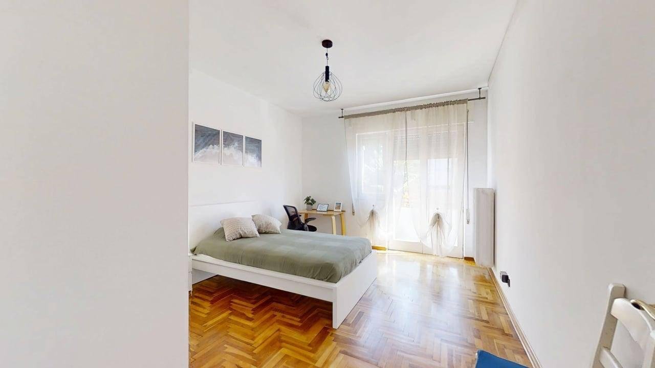 Habitación individual #1