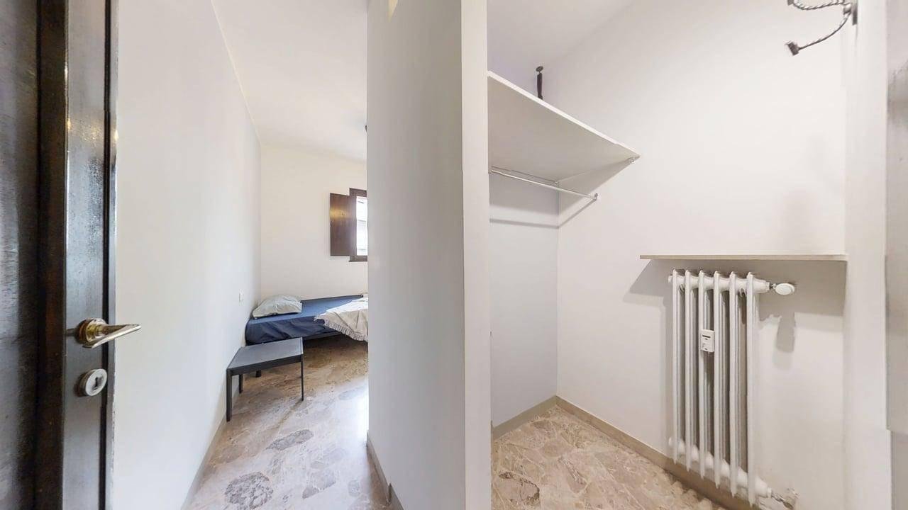 Habitación individual #3