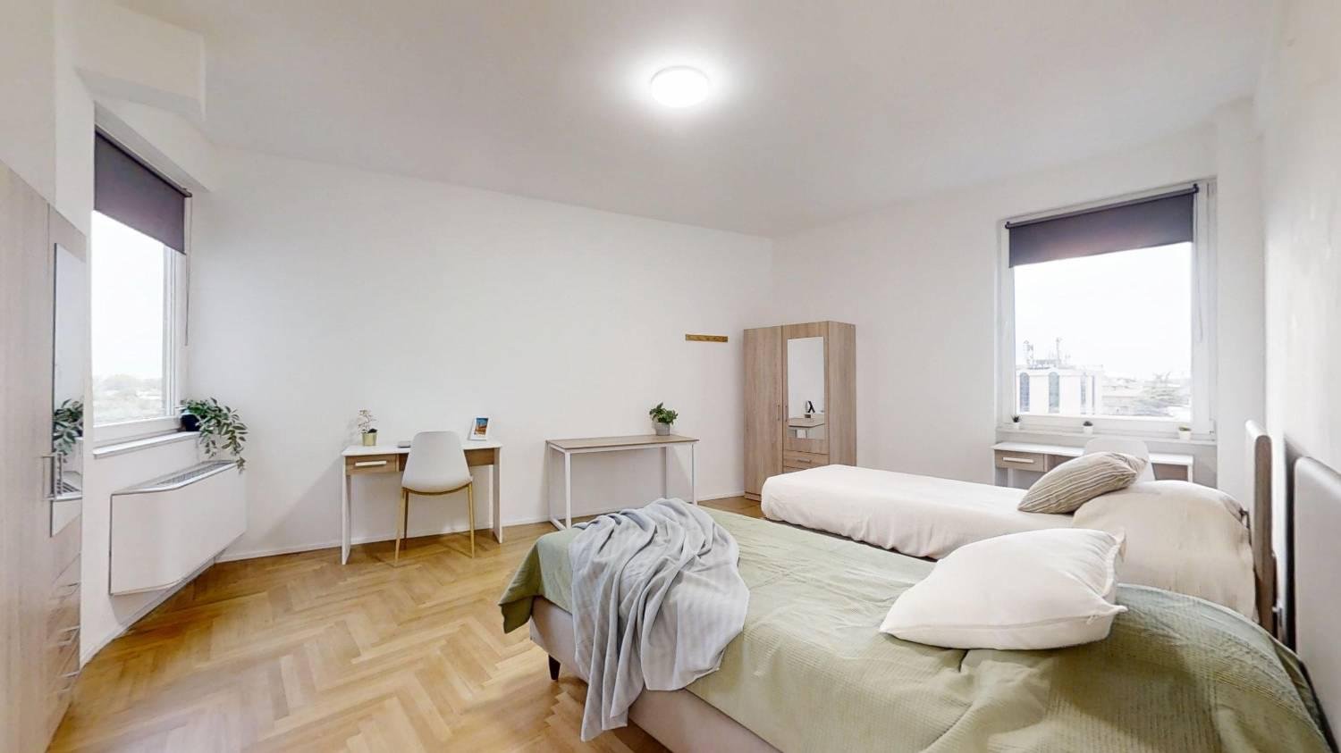 Habitación individual #3