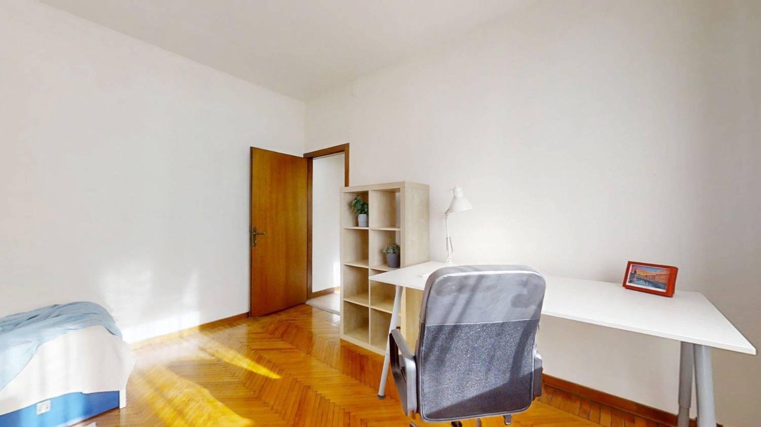 Habitación individual #1