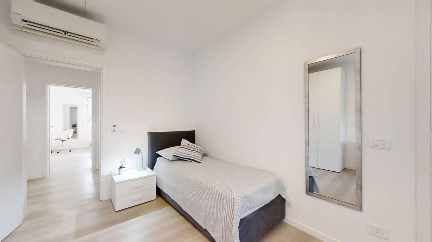 Habitación individual #1