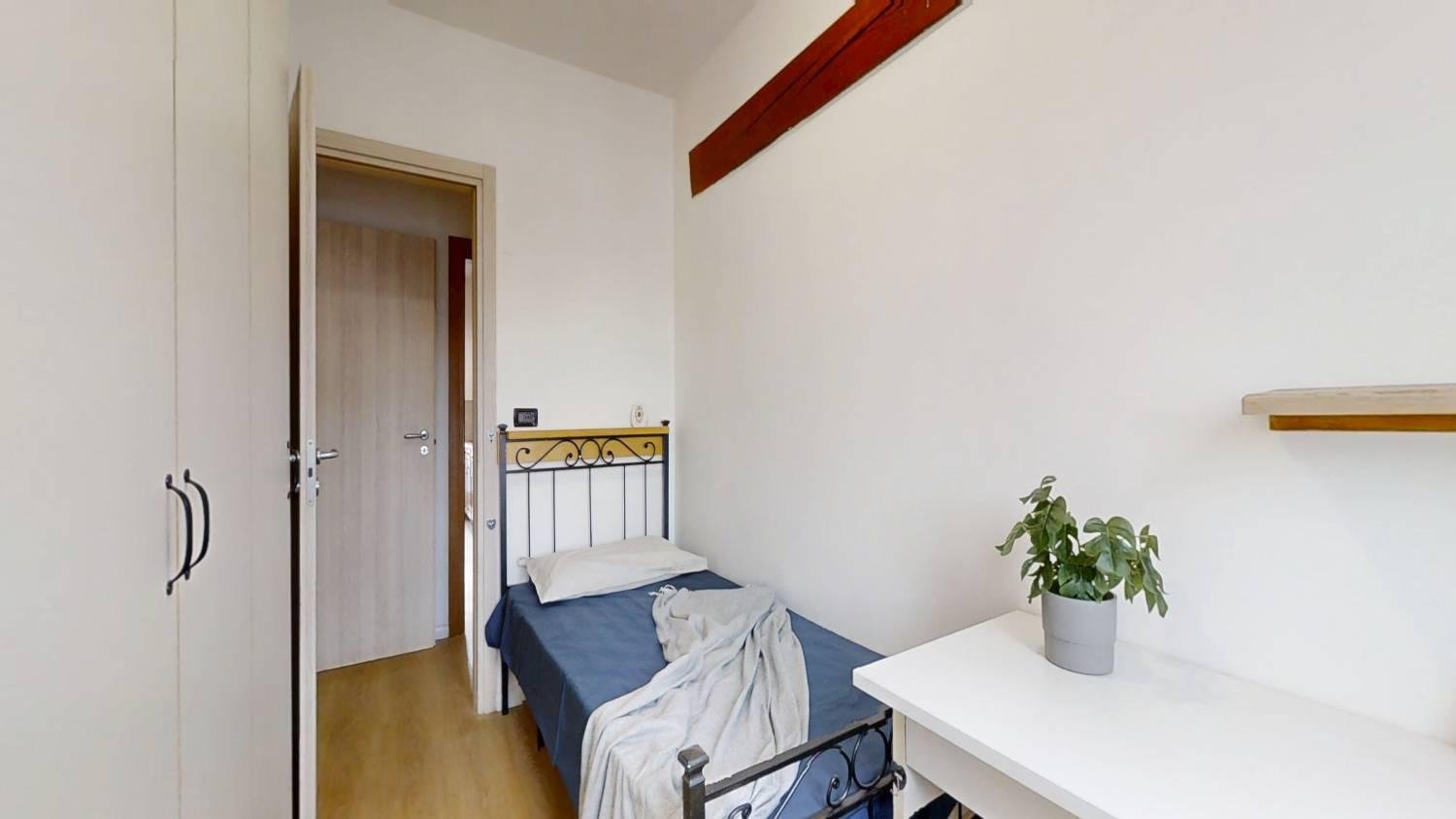 Habitación individual #2