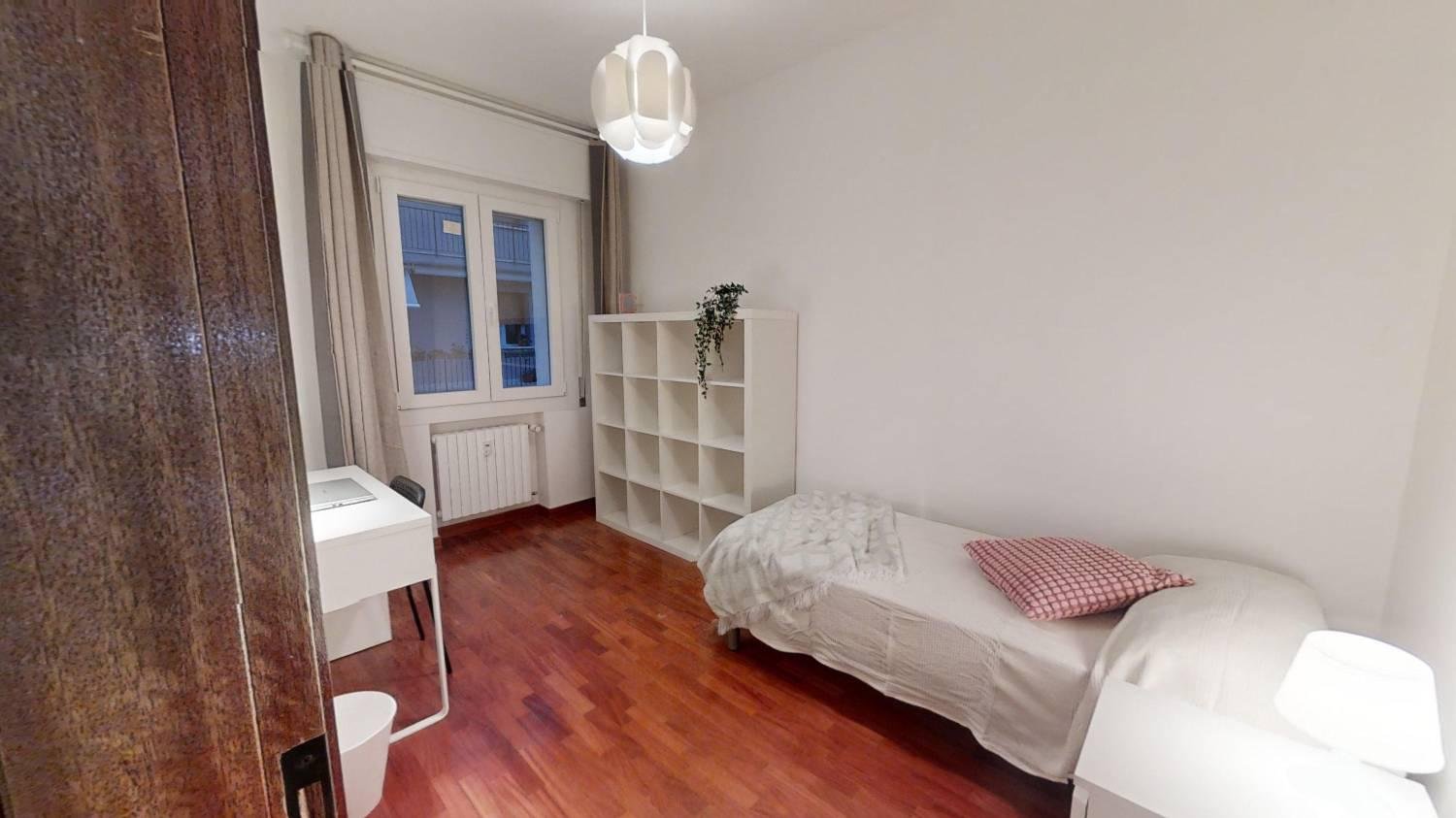 Habitación individual #2
