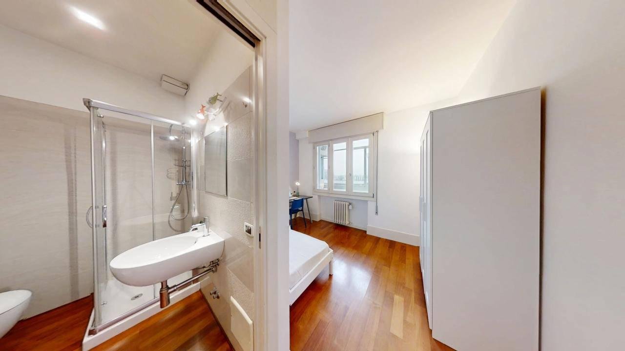 Habitación individual #2