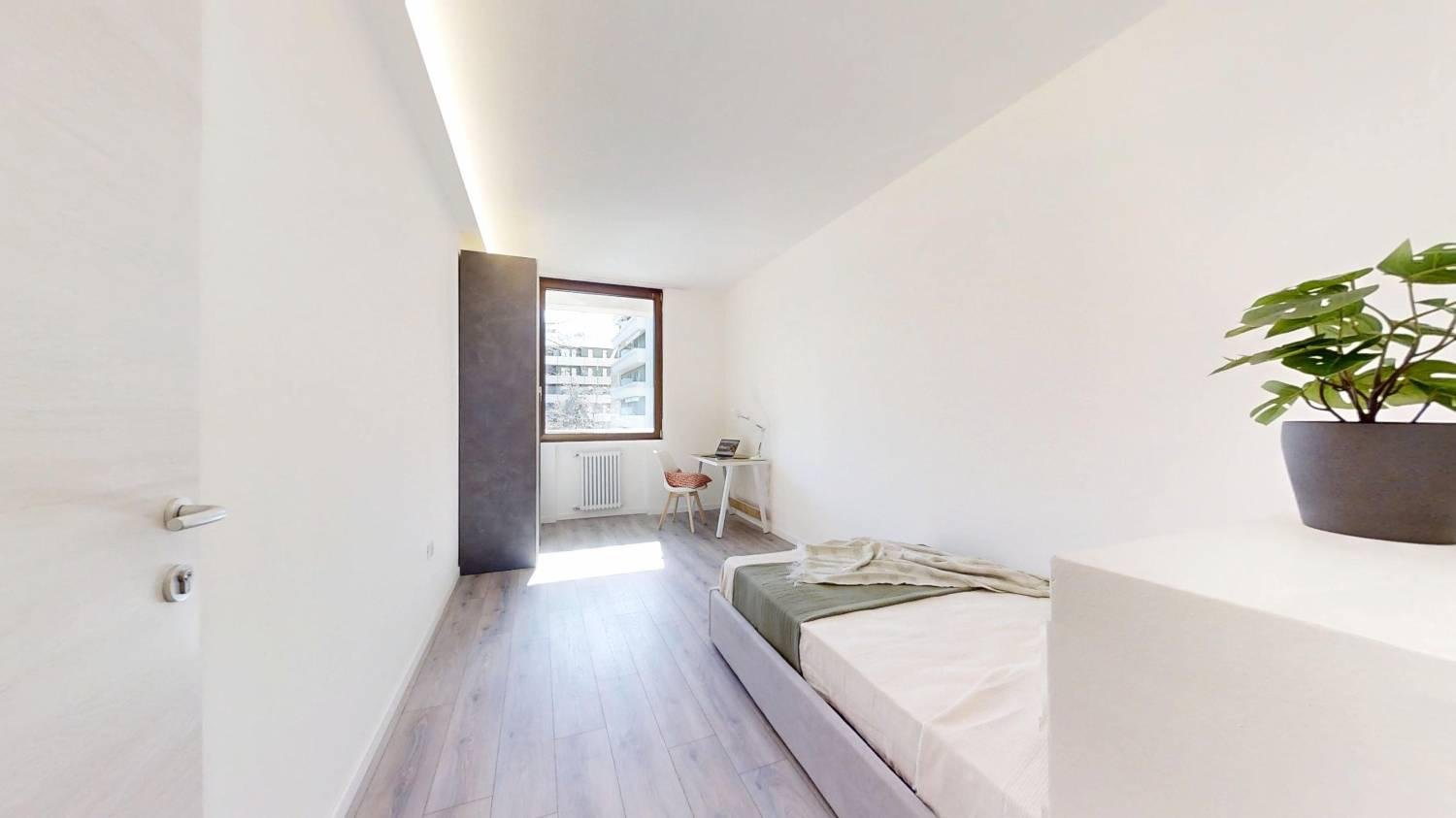 Habitación individual #2
