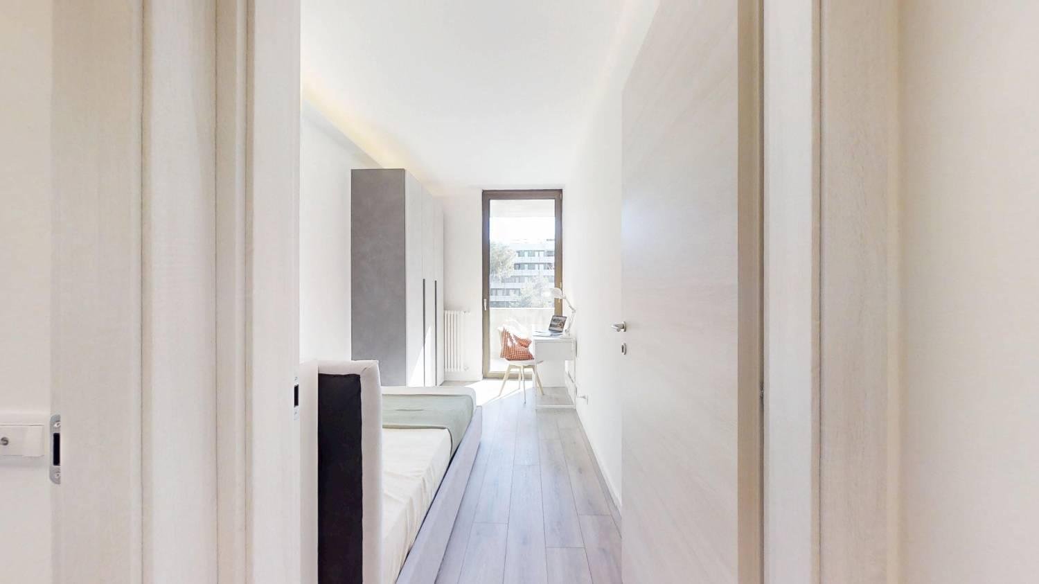 Habitación individual #4