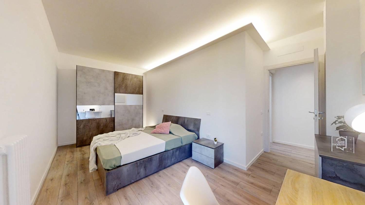 Habitación individual #5