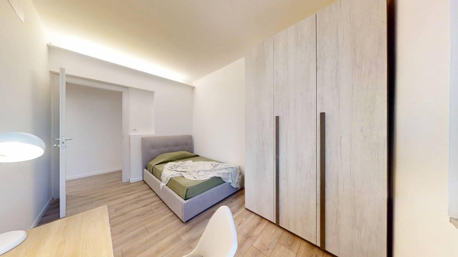 Habitación individual #6