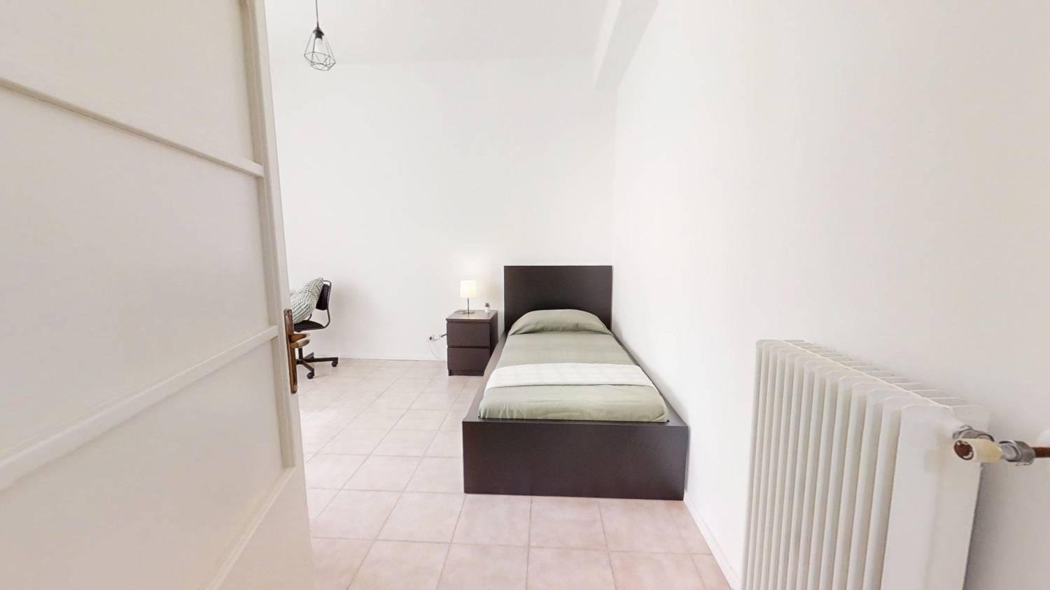 Habitación individual #1