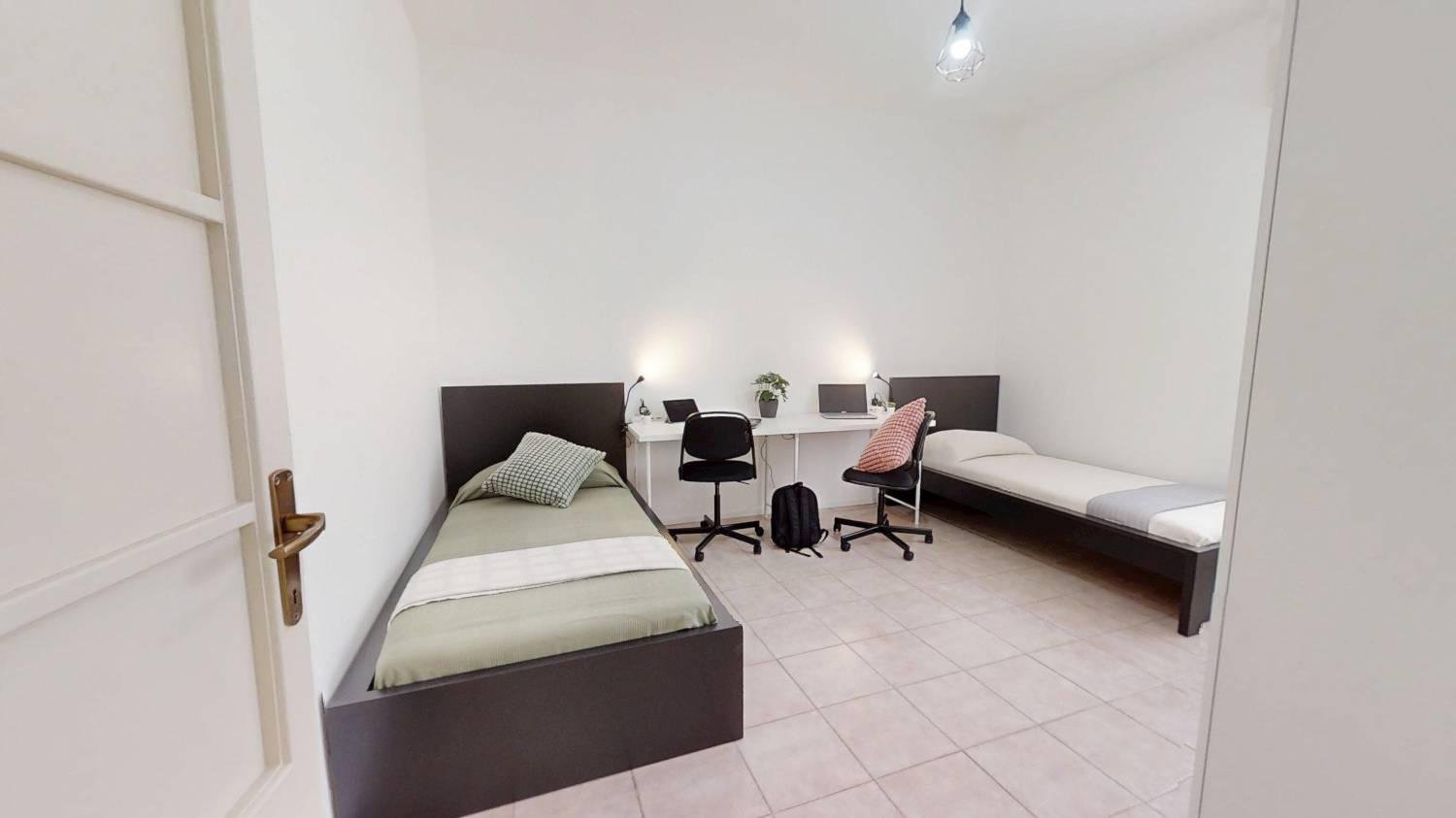 Habitación individual #2