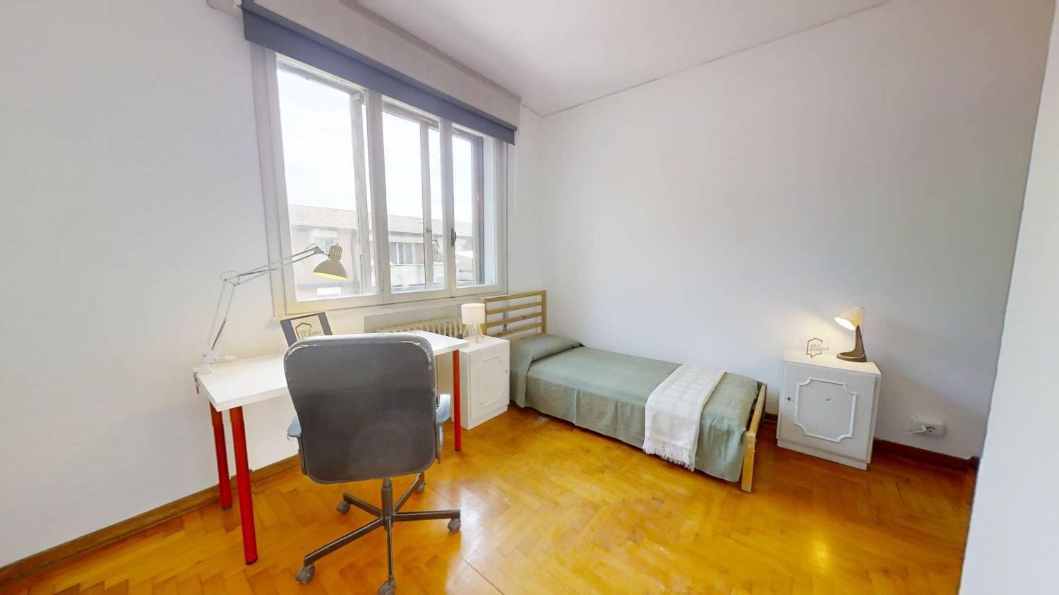 Habitación individual #1