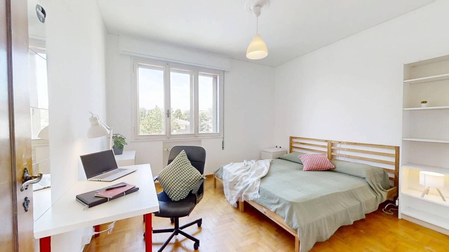 Habitación individual #2