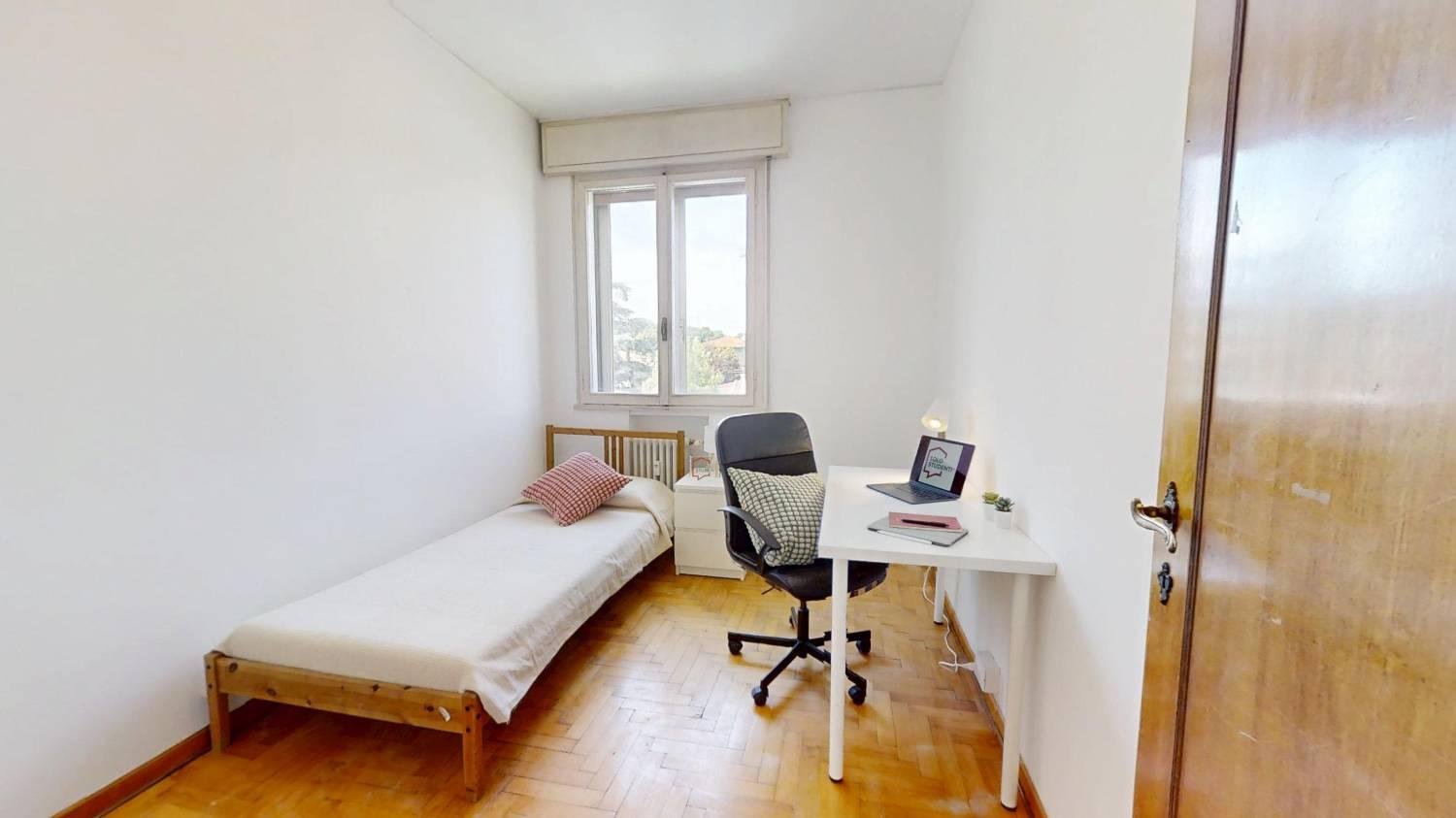 Habitación individual #3