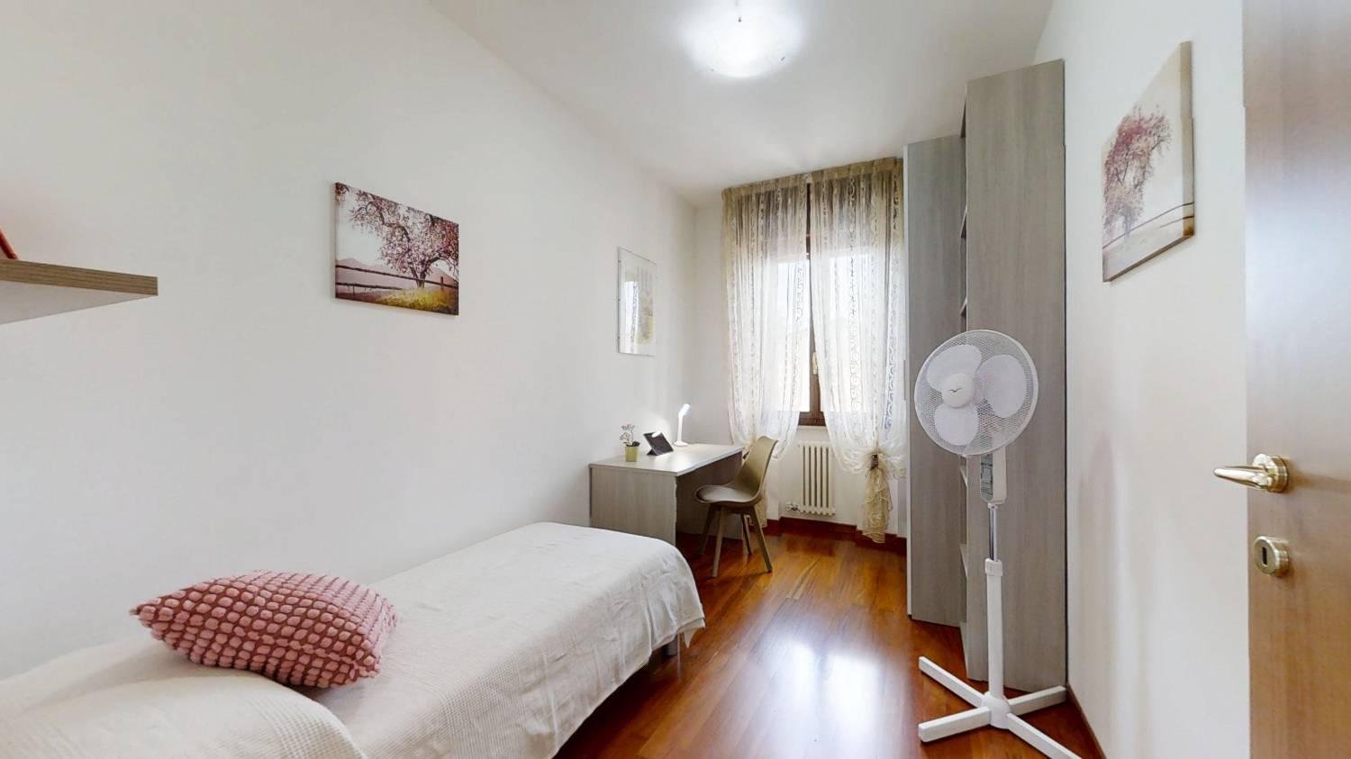 Habitación individual #1
