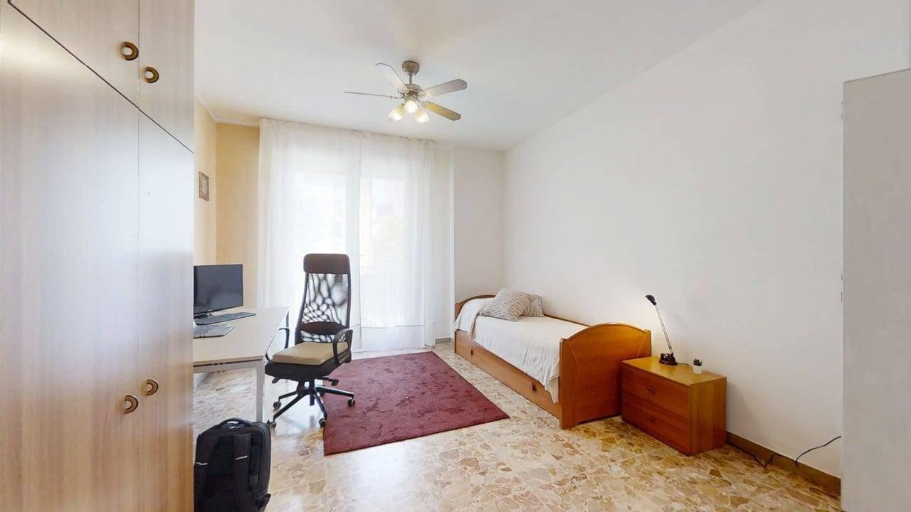 Habitación individual #3