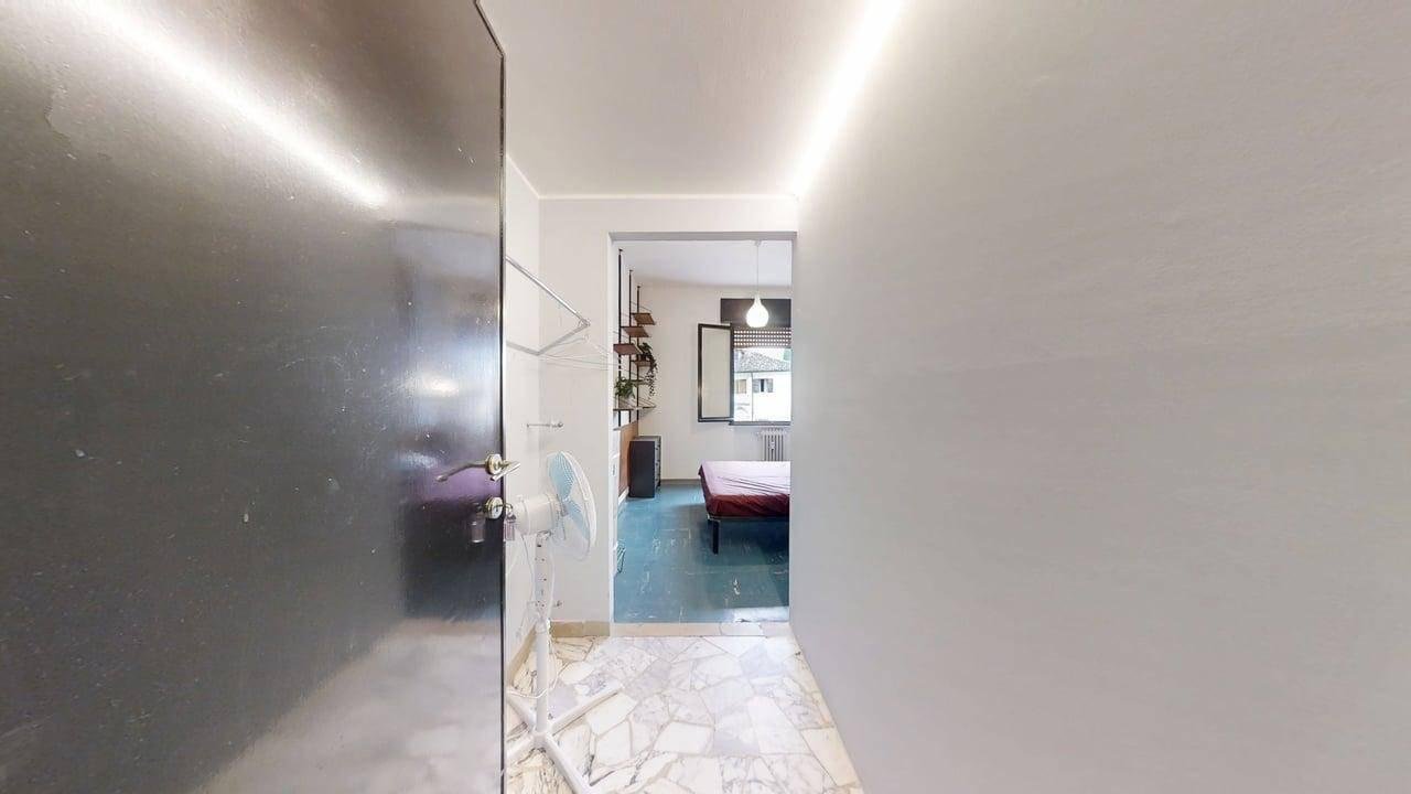 Habitación individual #4
