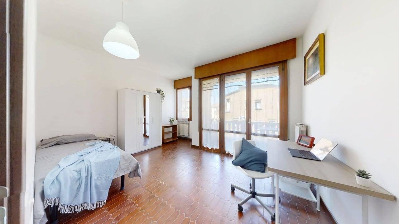 Habitación individual #2