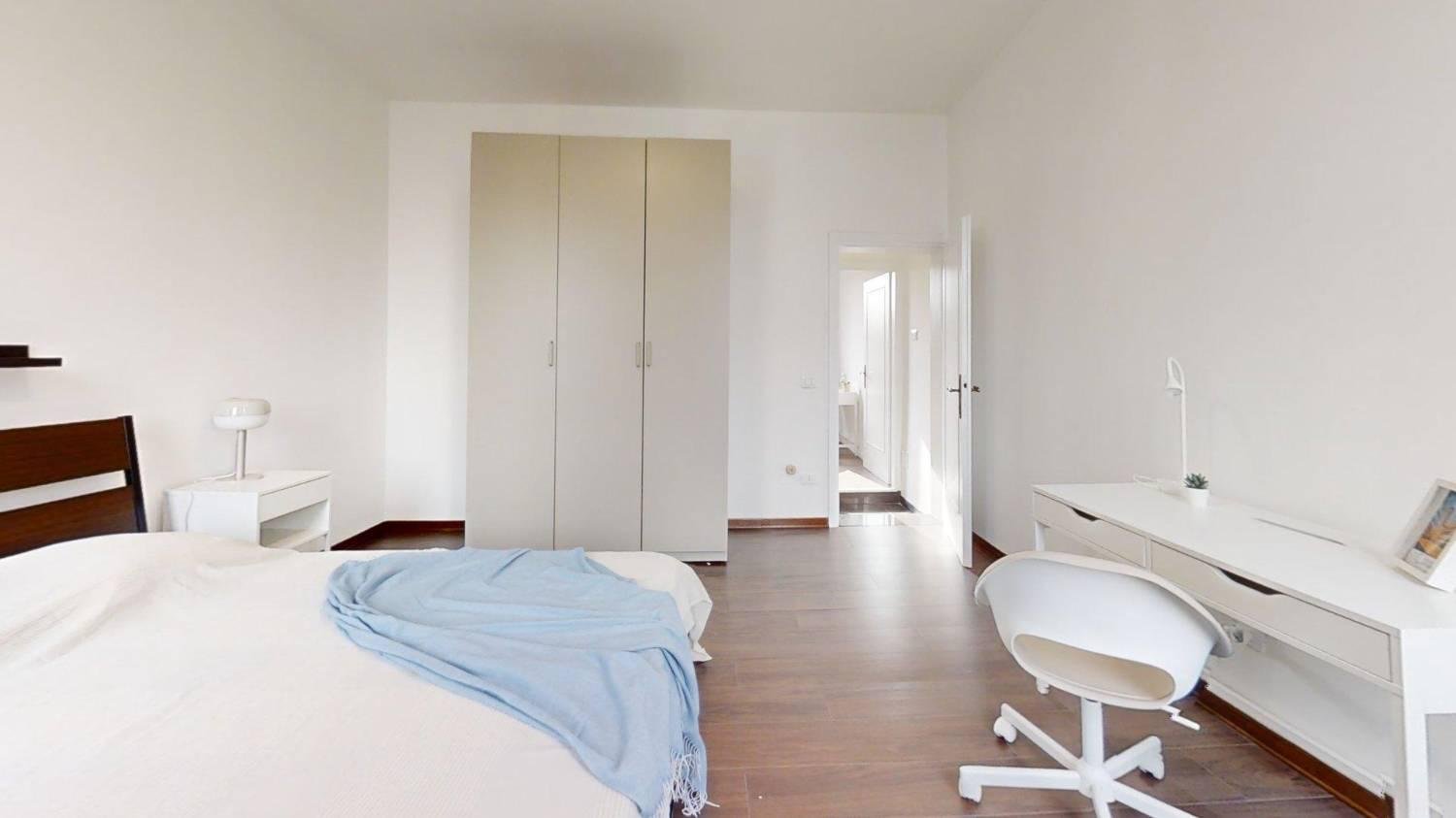 Habitación individual #1