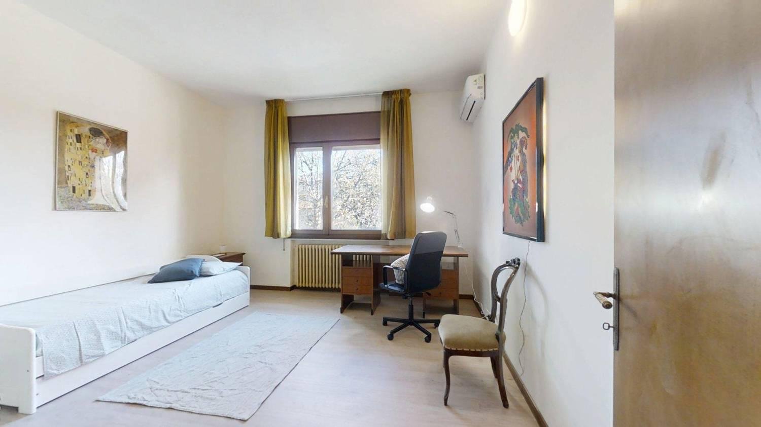 Habitación individual #2