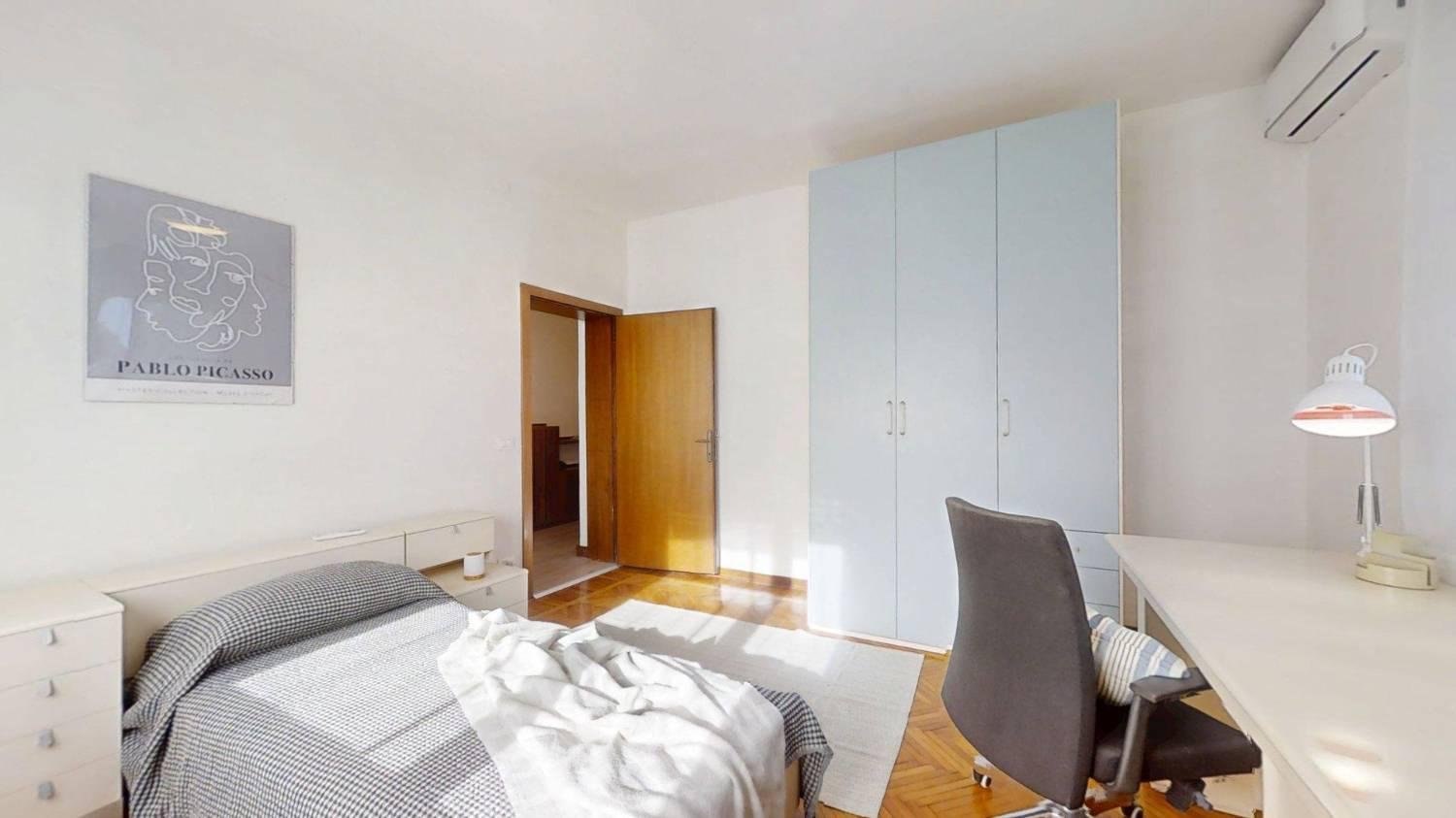 Habitación individual #3