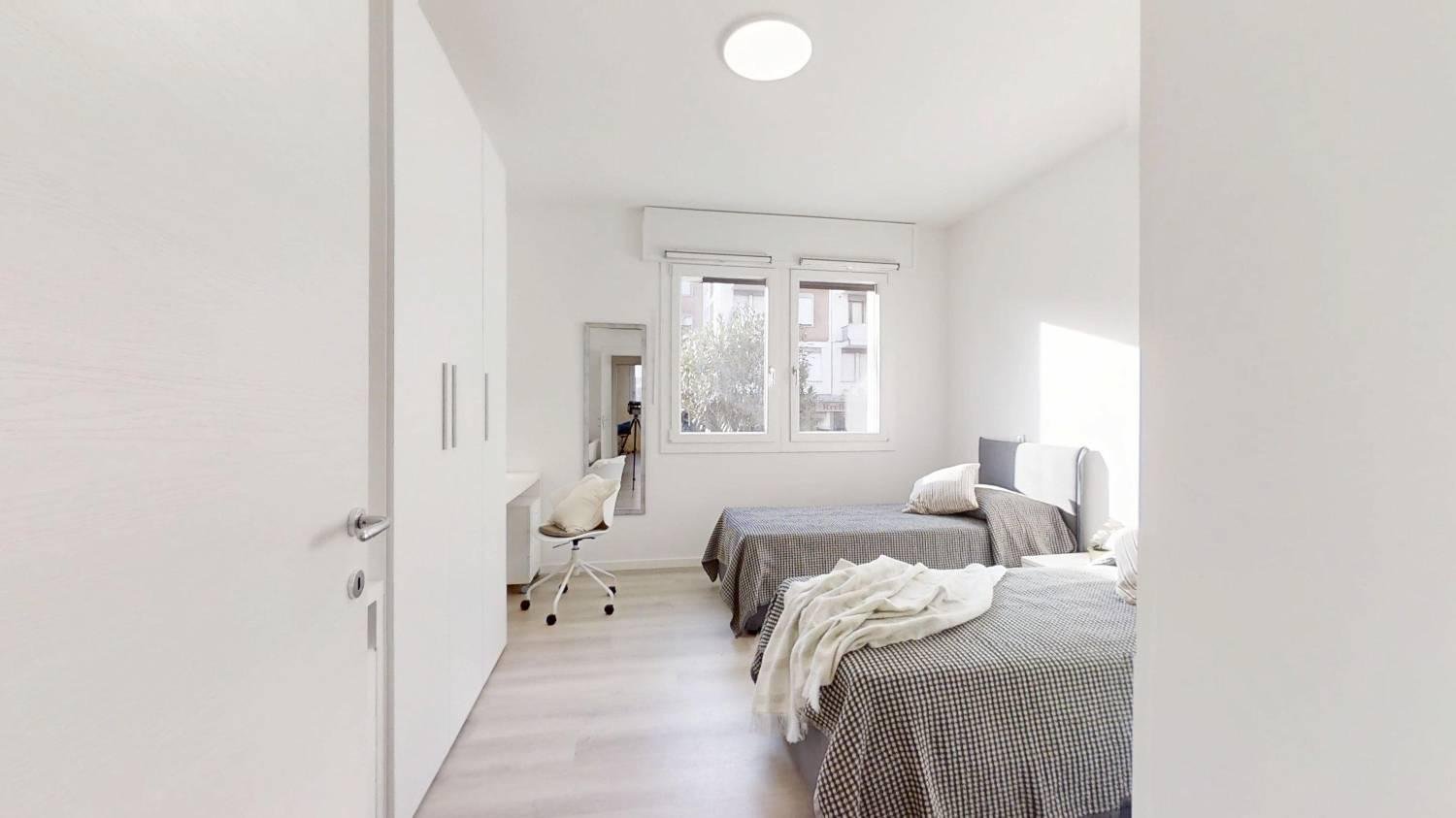 Habitación individual #3