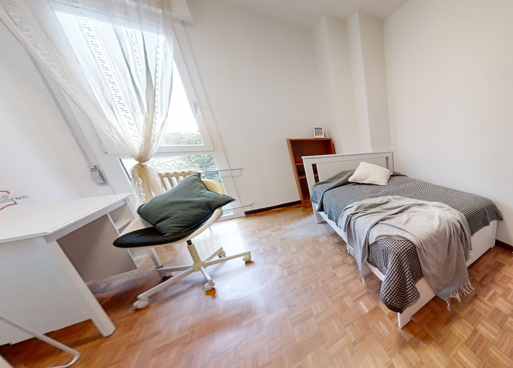 Habitación individual #1