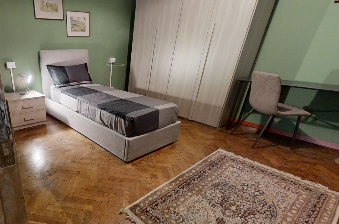 Habitación individual #5