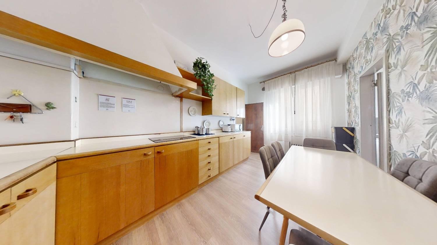 Habitación individual #5