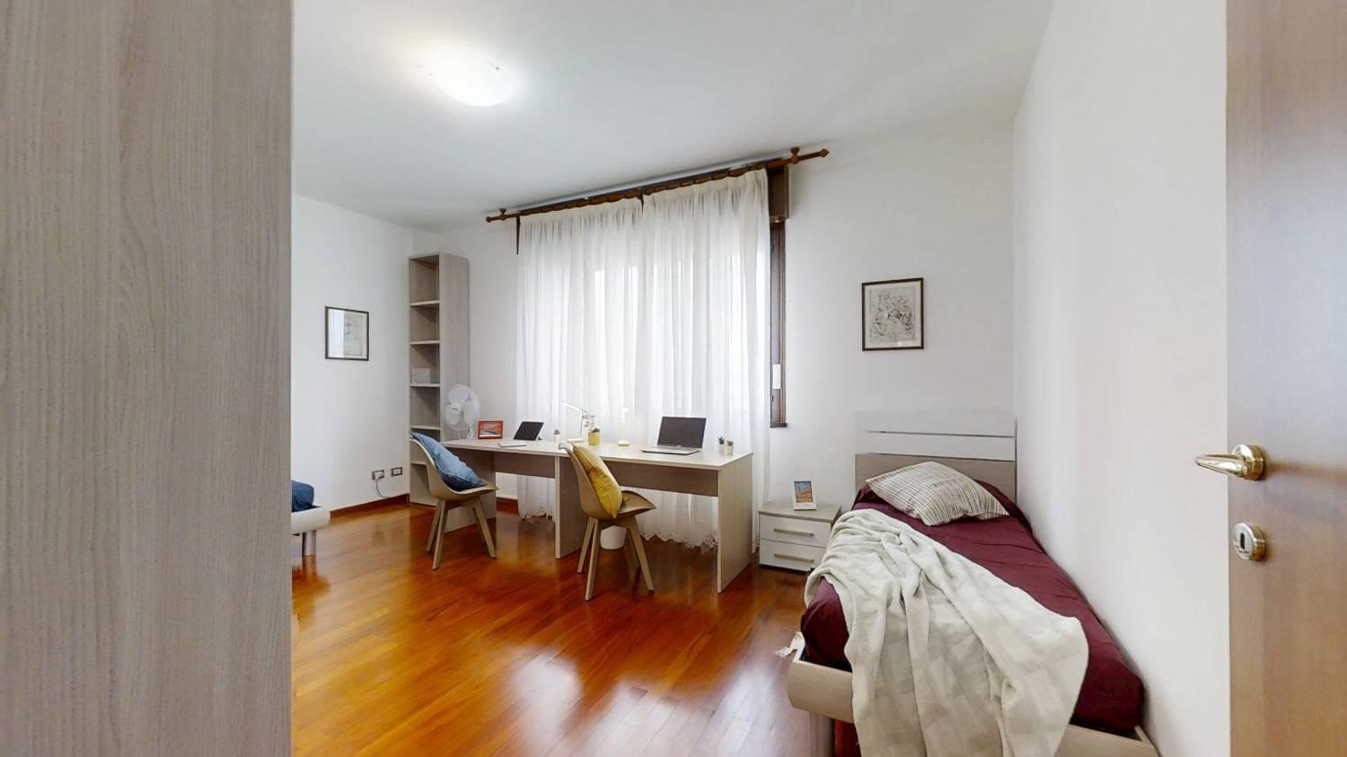 Habitación individual #2