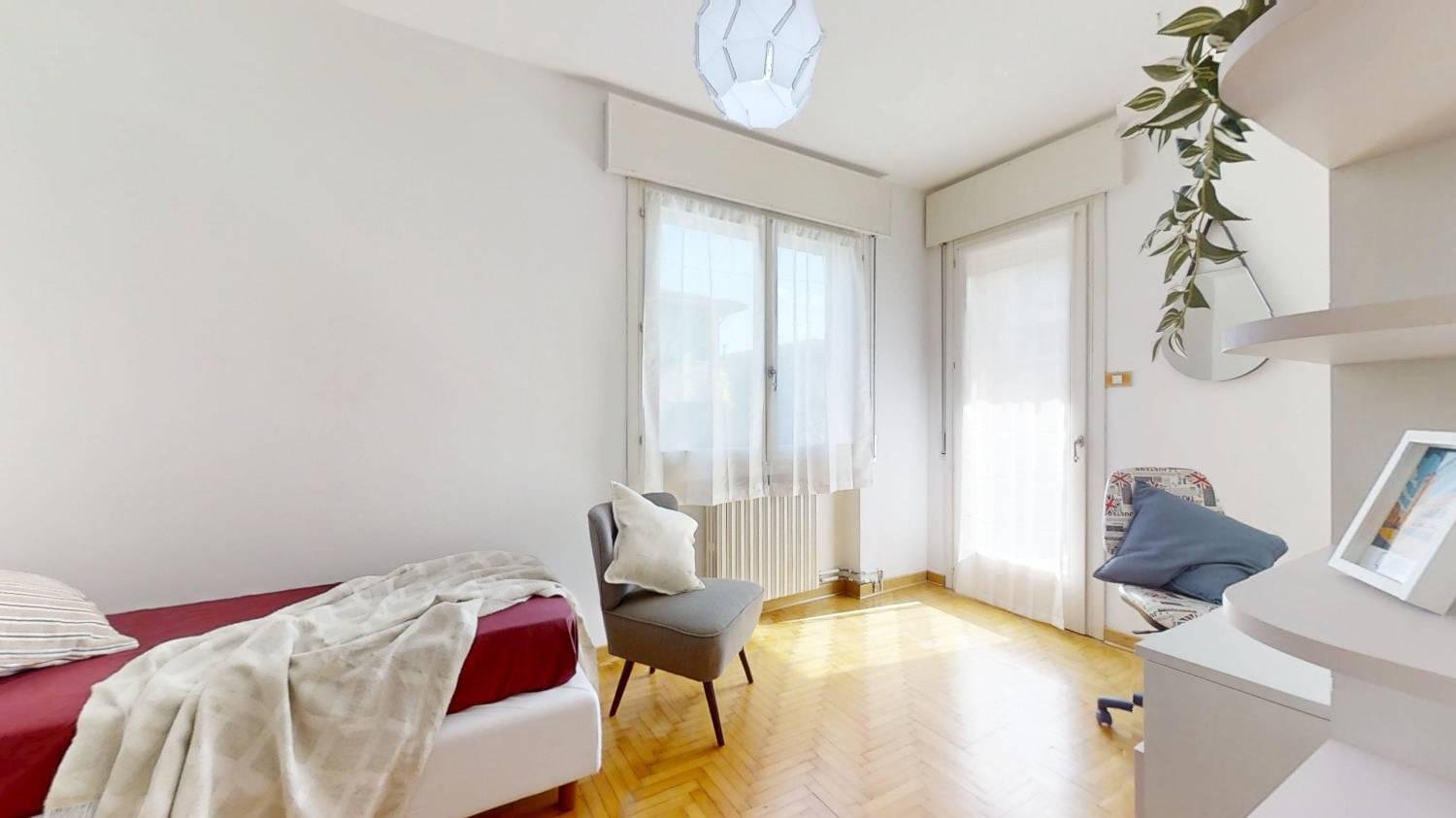 Habitación individual #2