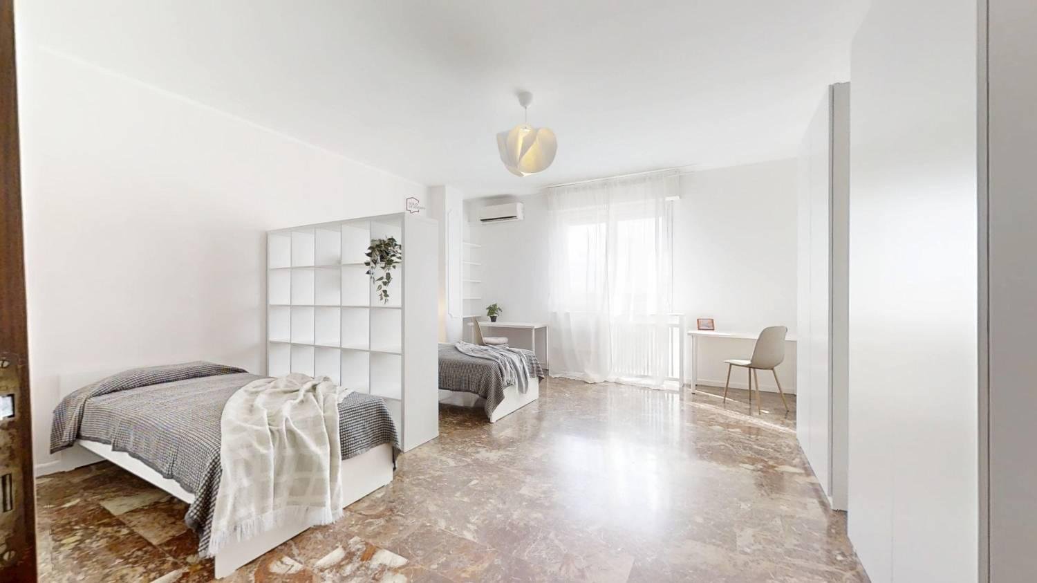 Habitación individual #2