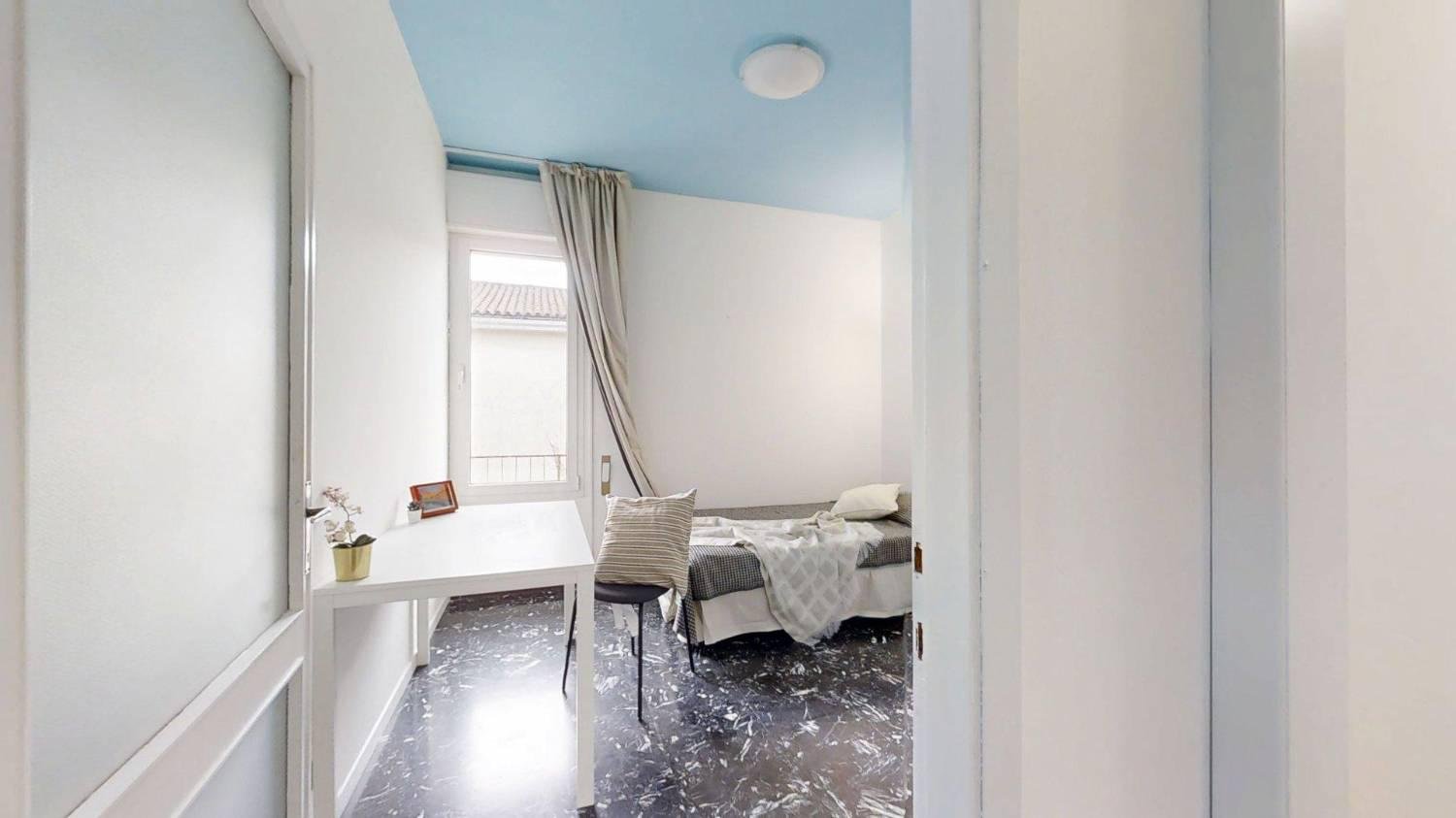 Habitación individual #2