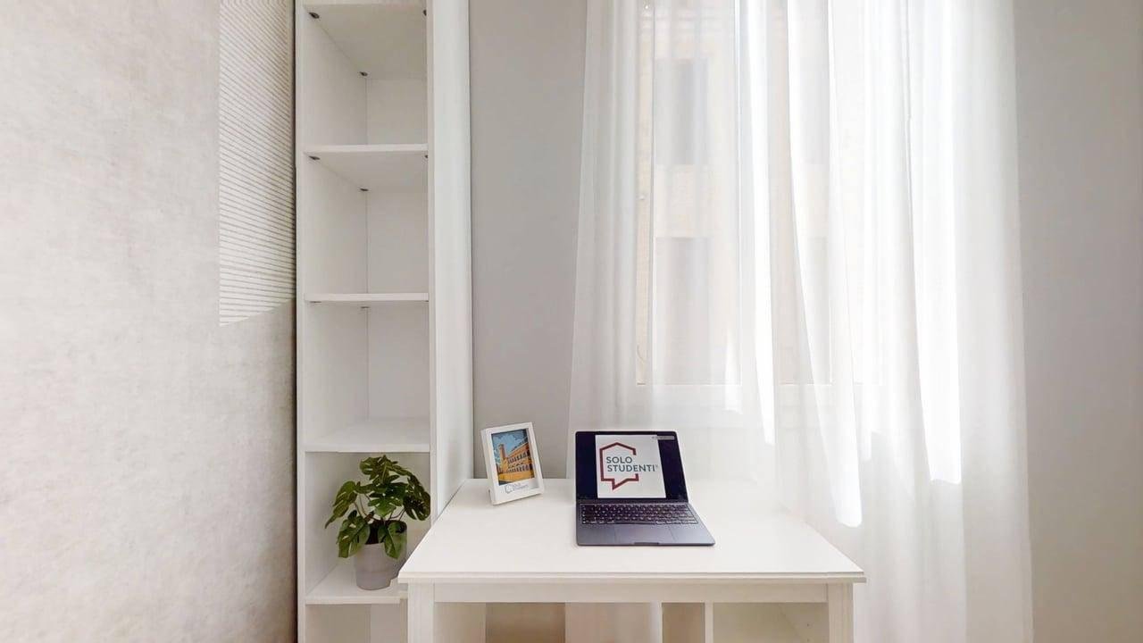 Habitación individual #3