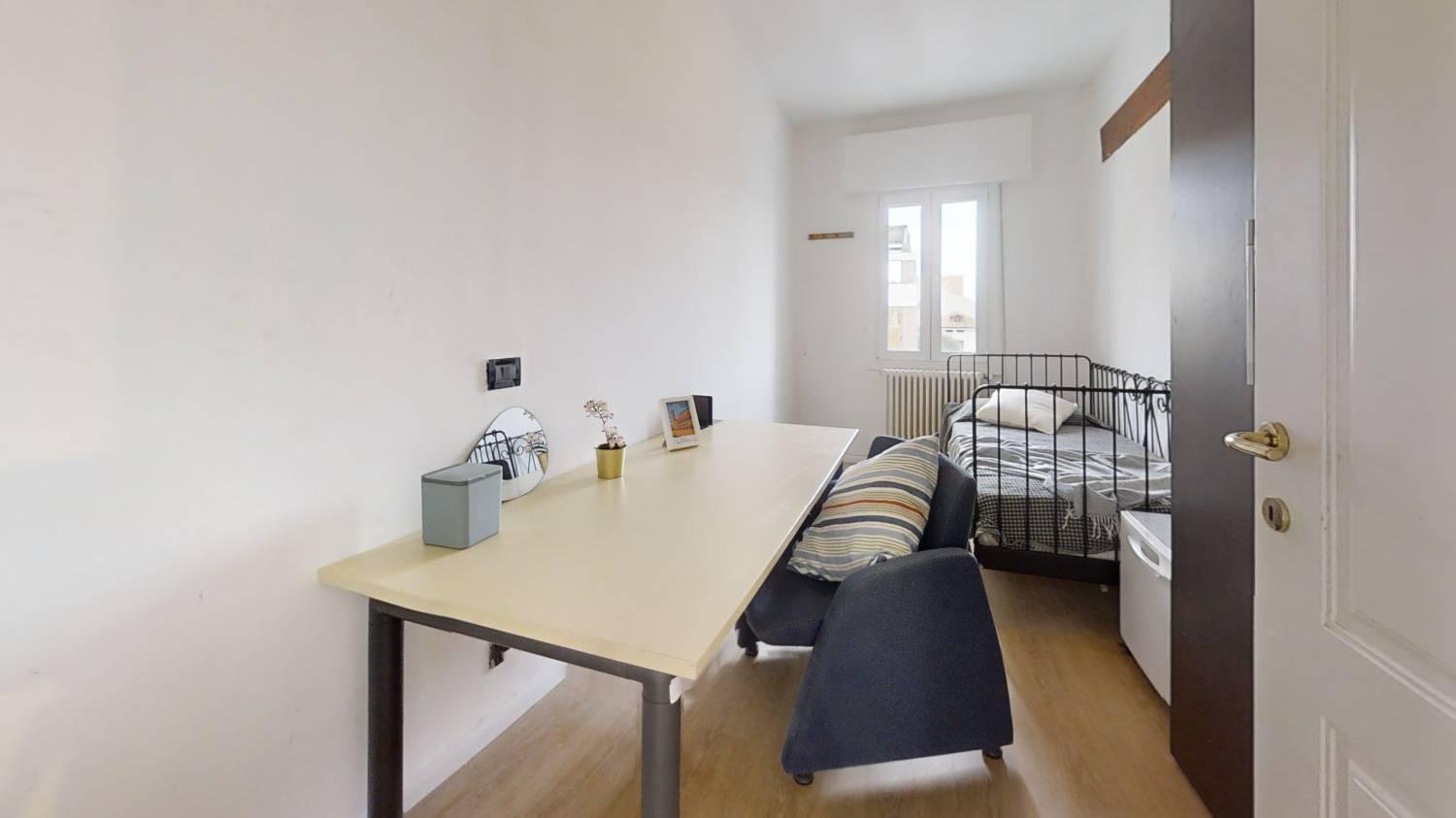 Habitación individual #3