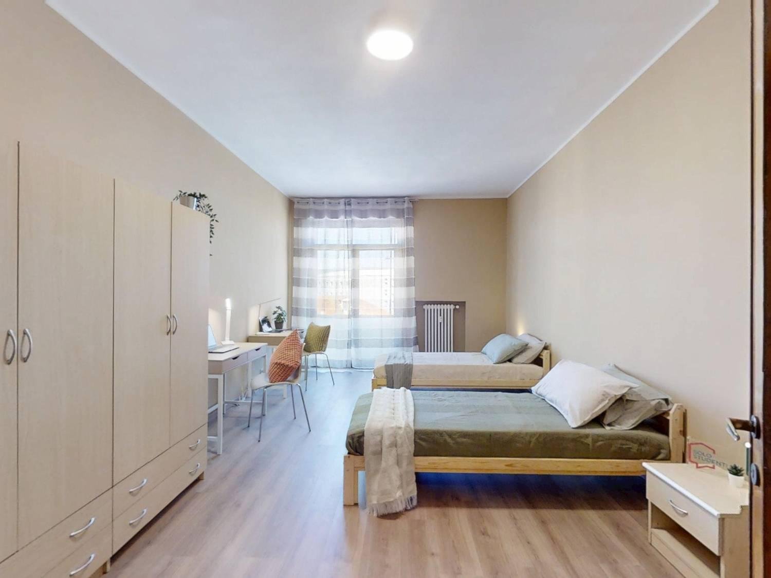 Habitación individual #2