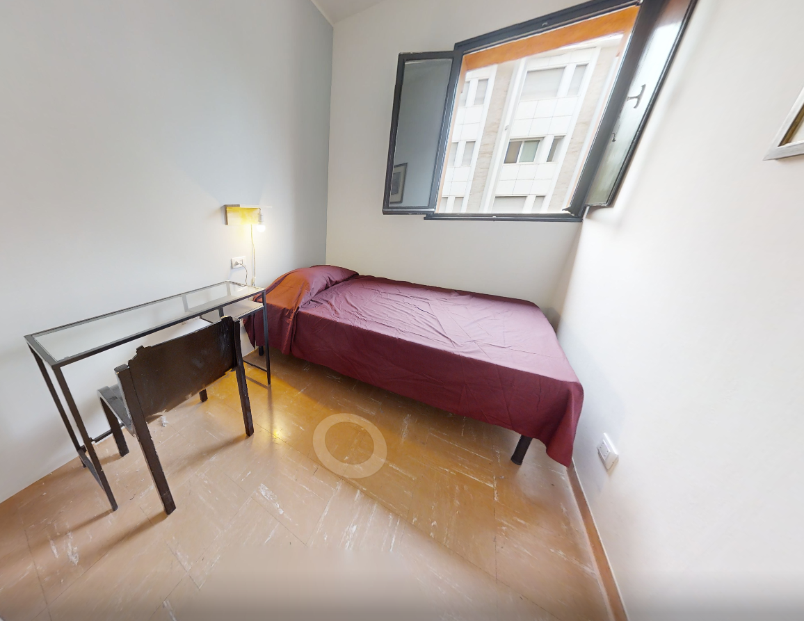 Quarto individual #5