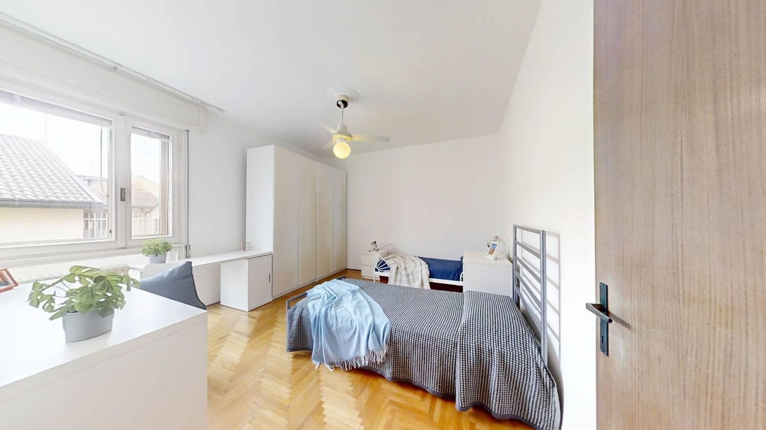 Habitación individual #1