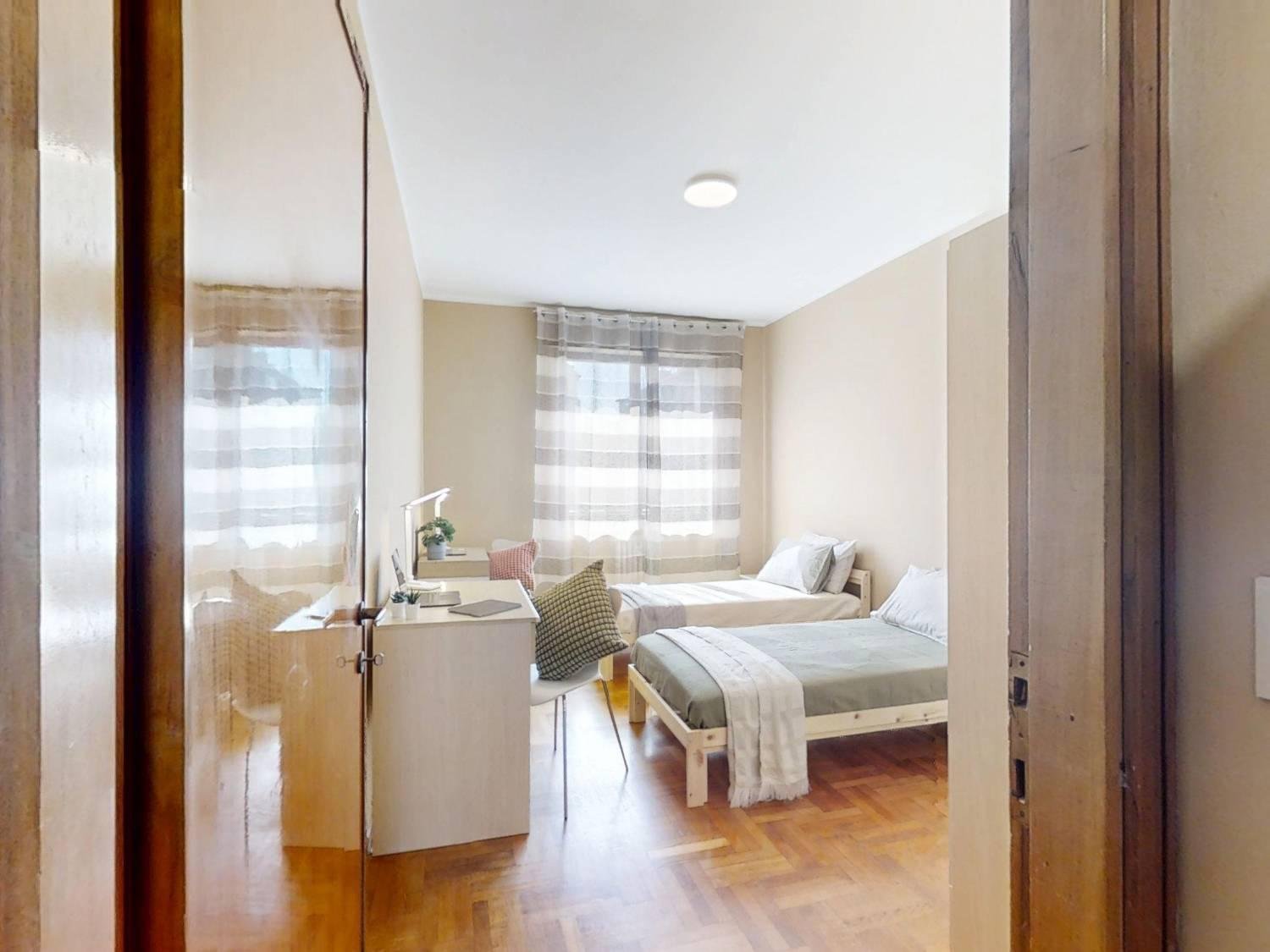 Habitación individual #3