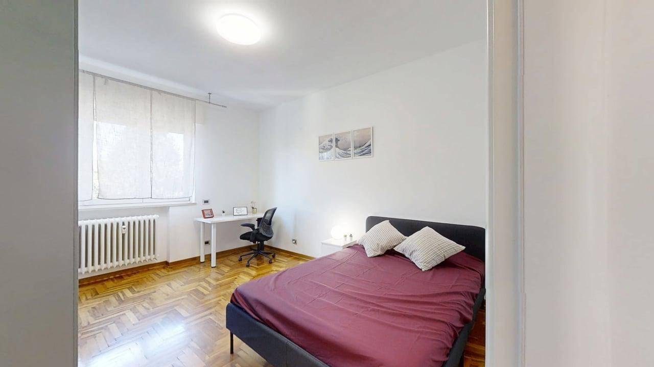 Habitación individual #3