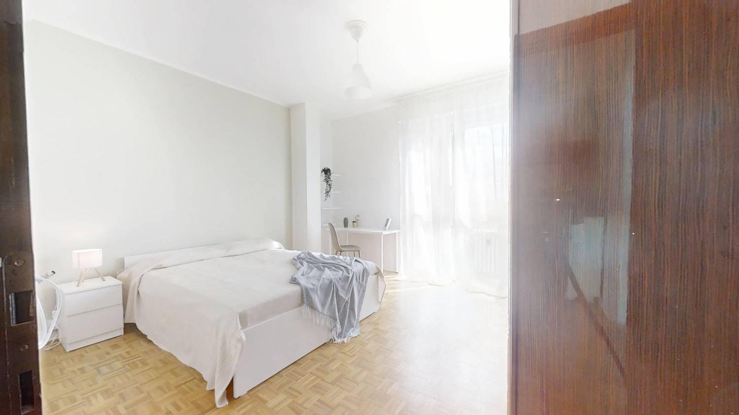 Habitación individual #3