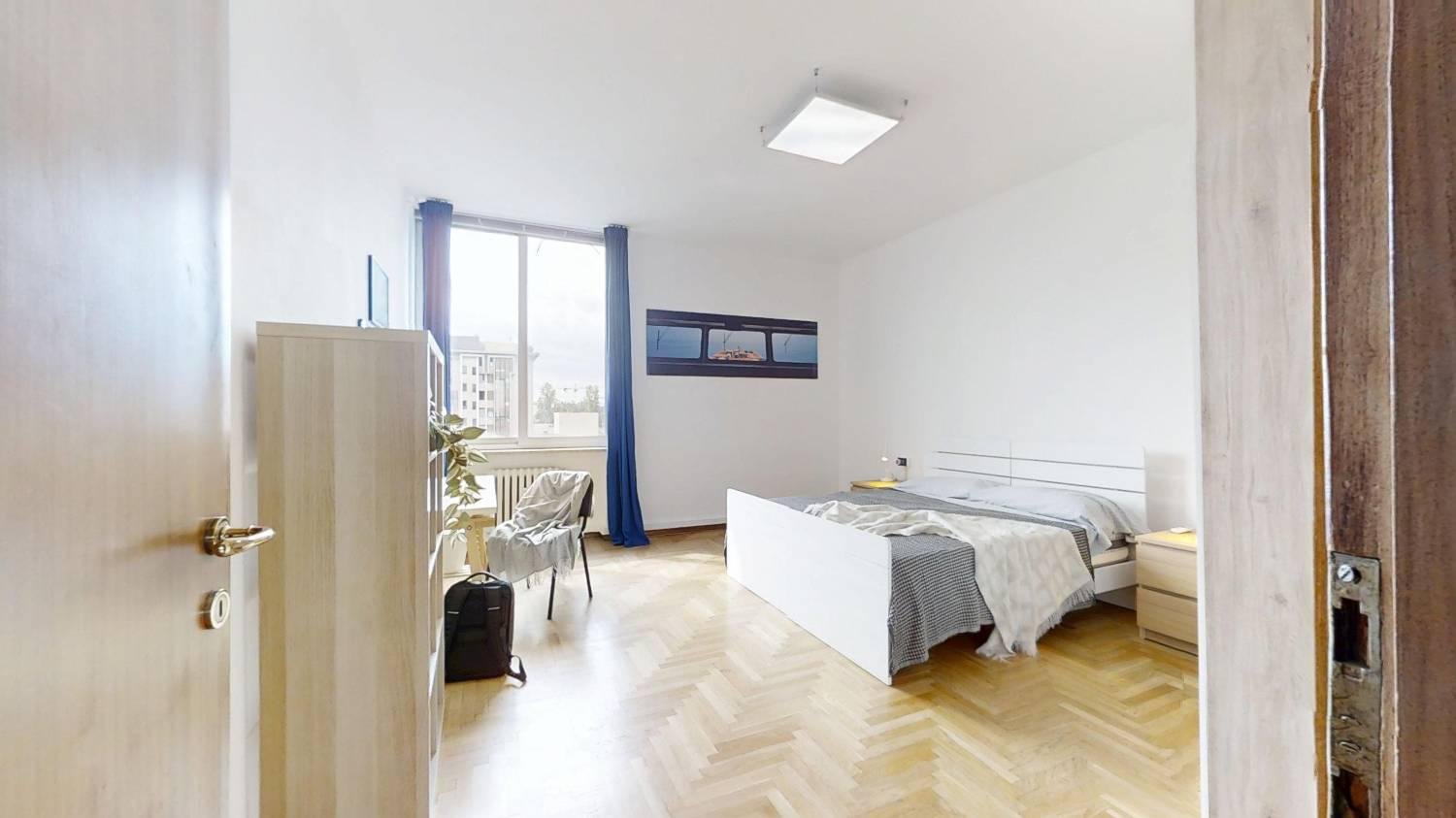 Habitación individual #1