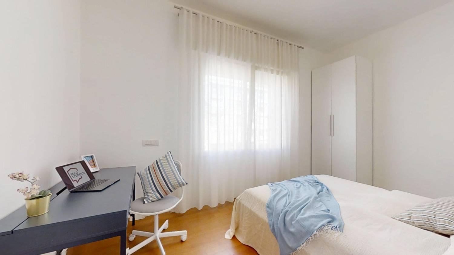 Habitación individual #2