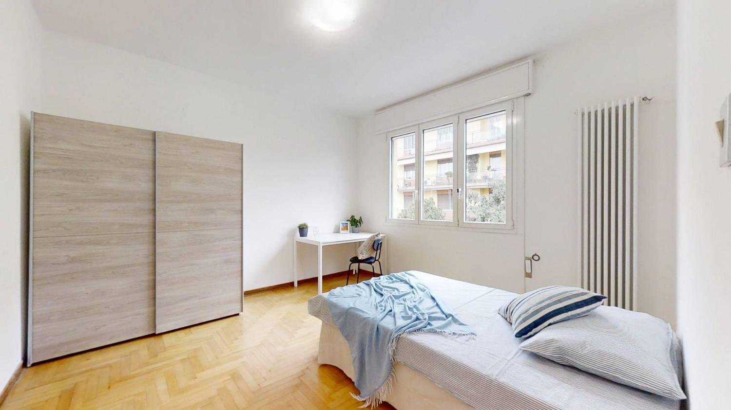 Habitación individual #3