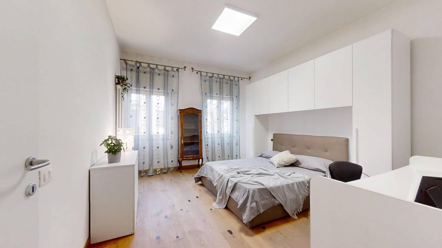Habitación individual #1