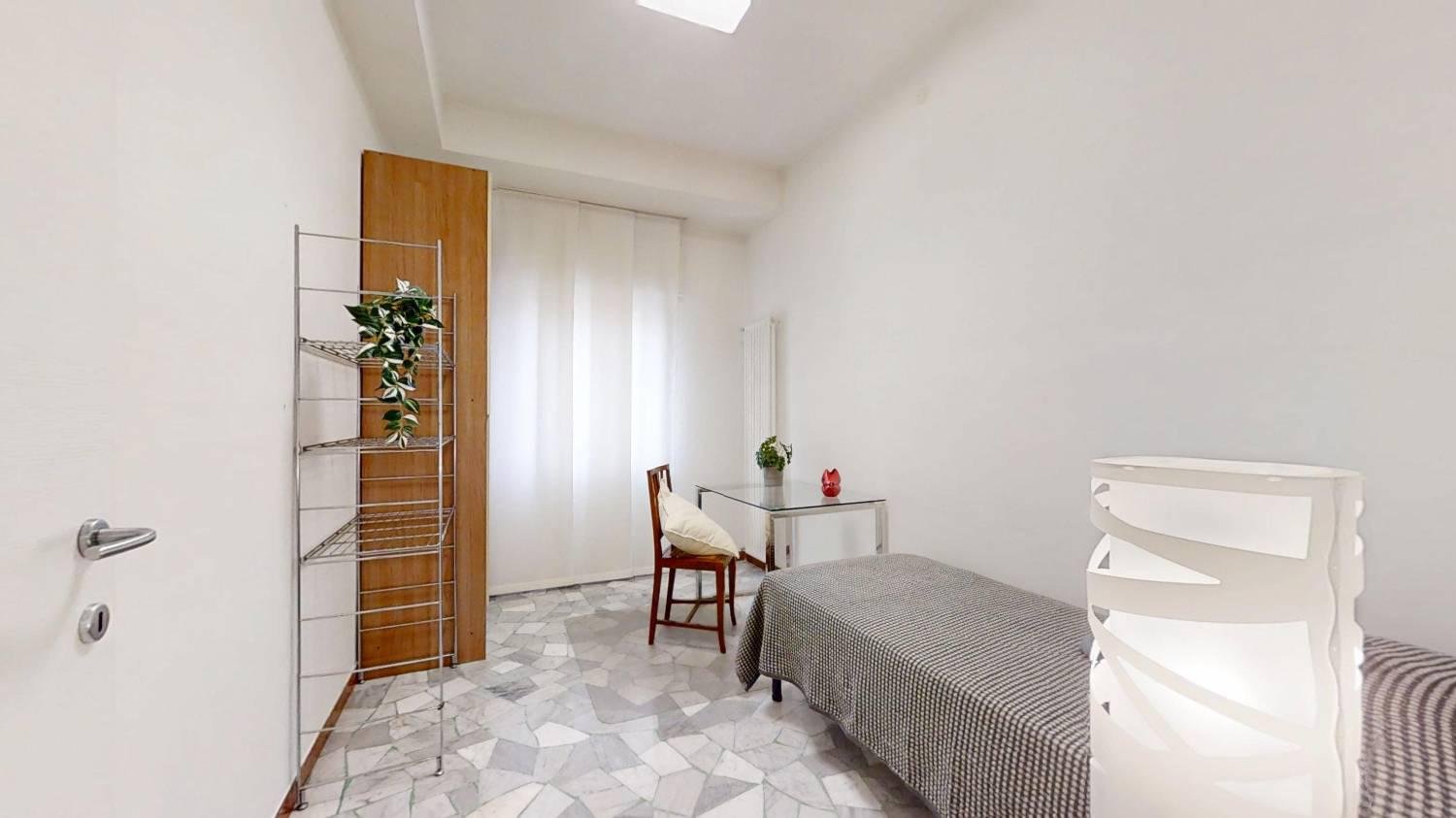 Habitación individual #2