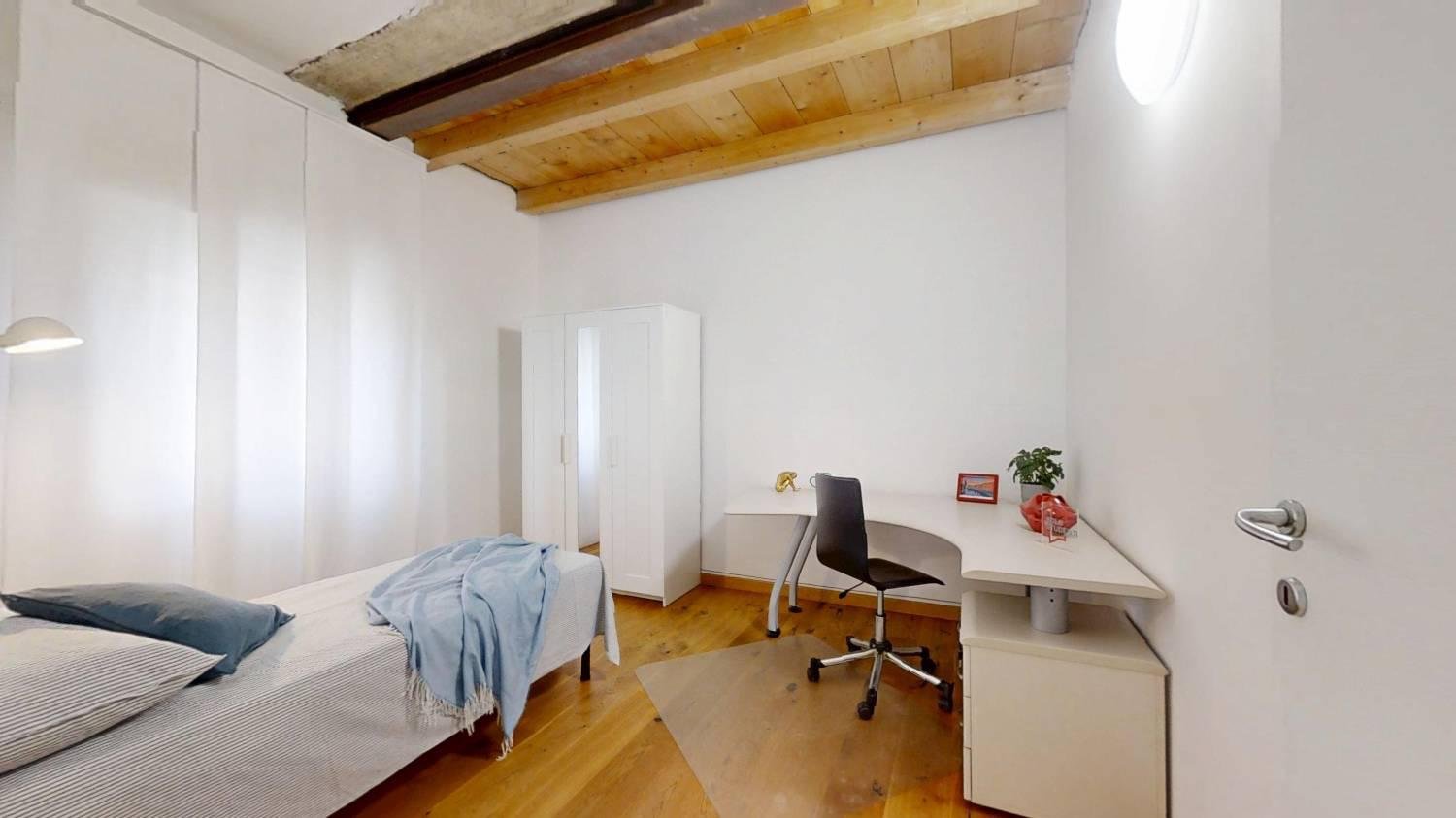 Habitación individual #4