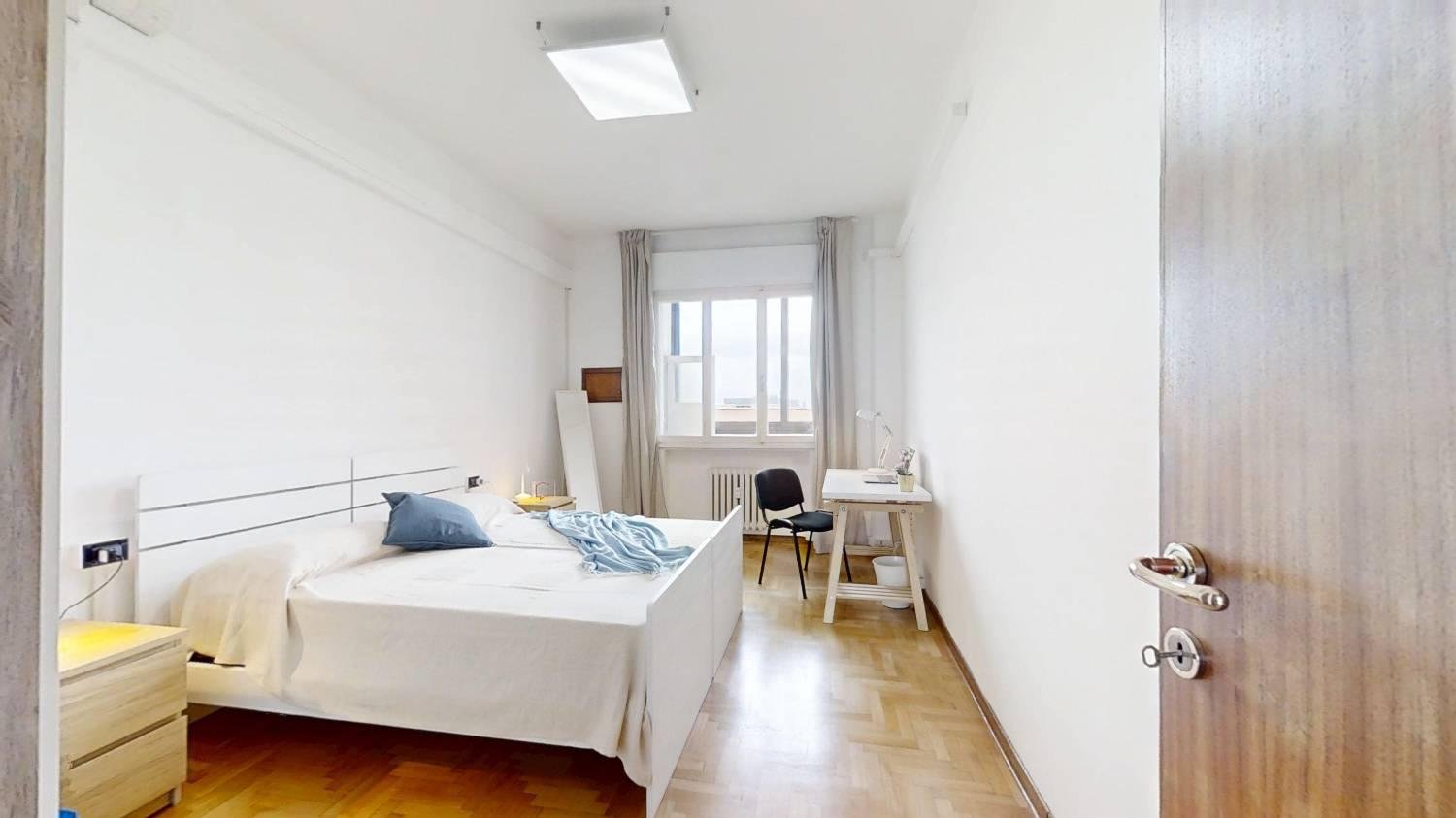 Habitación individual #2